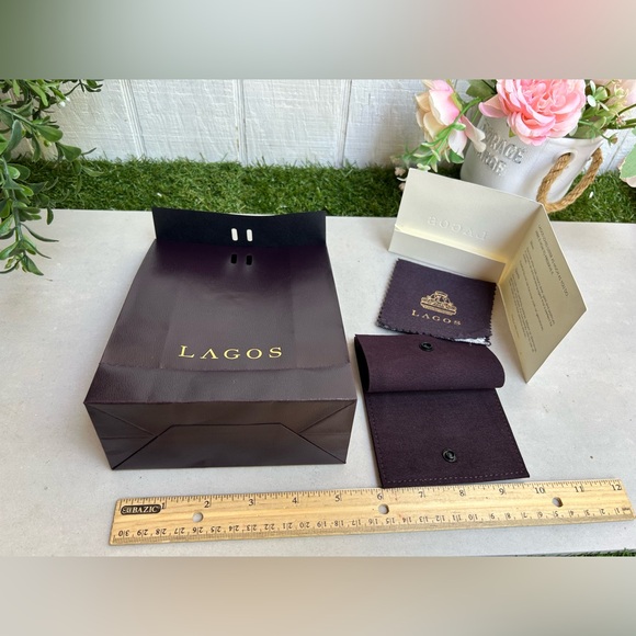 LAGOS Universal kit (gift package) brand New - Picture 5 of 13